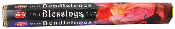 (image for) Blessings HEM stick 20pk - Click Image to Close