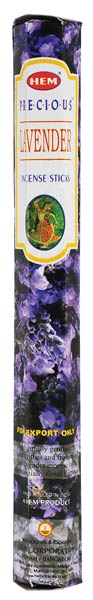 (image for) Lavender HEM stick 20pk - Click Image to Close