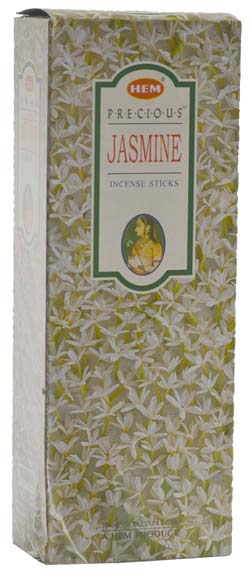 (image for) Stick Incense