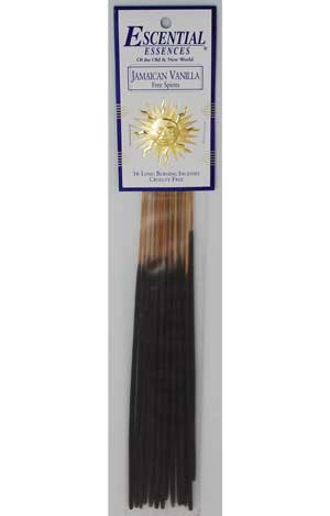 (image for) Jamaican Vanilla stick 16pk