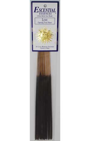 (image for) Stick Incense