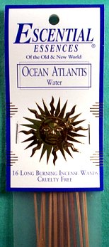 (image for) Ocean Atlantis stick 16pk