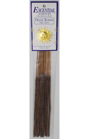 (image for) Stick Incense