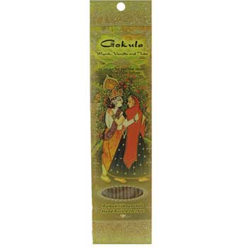 (image for) Stick Incense