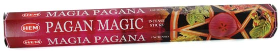 (image for) Stick Incense