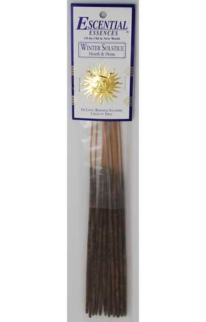 (image for) Winter Solstice stick 16pk