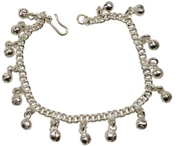 (image for) Anklets & Bracelets