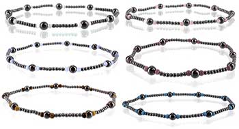 (image for) Anklets & Bracelets