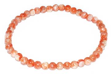 (image for) 4mm Sunstone - Click Image to Close