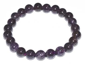 (image for) 8mm Amethyst