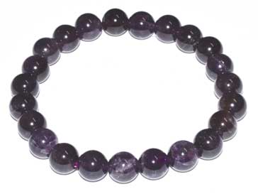 (image for) 8mm Amethyst - Click Image to Close