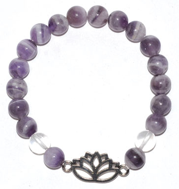 (image for) 8mm Amethyst - Click Image to Close