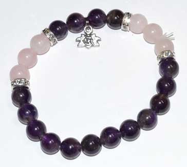 (image for) 8mm Amethyst - Click Image to Close