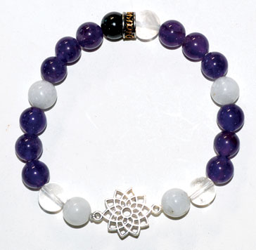 (image for) 8mm Chakra Crown