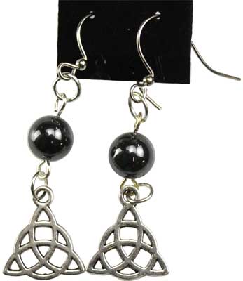 (image for) Earrings