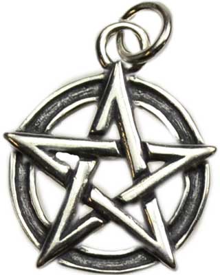 (image for) Small Pentagram