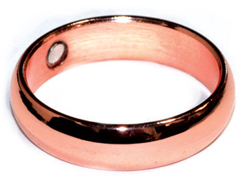 (image for) Copper Magnetic size 12