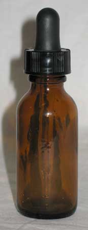 (image for) Capsules / Bottles