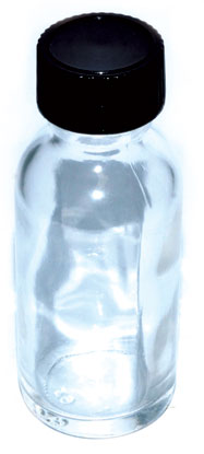 (image for) Capsules / Bottles