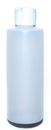 (image for) 4 oz Plastic Bottle with Flip Top - Click Image to Close