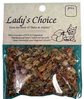 Jinx Removing tea (image for) Jinx Removing tea