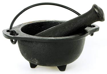 (image for) Cauldrons