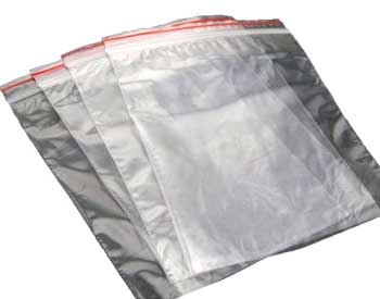 (image for) Ziplock Bags 14" x 24" 50/pk 4m