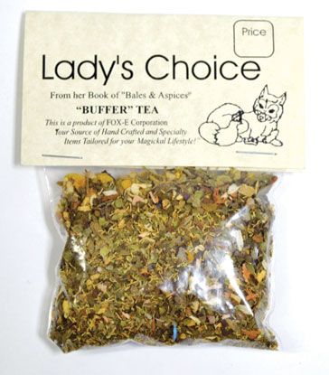 (image for) Herbal Teas