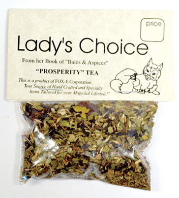 (image for) Prosperity tea (5+ cups) - Click Image to Close