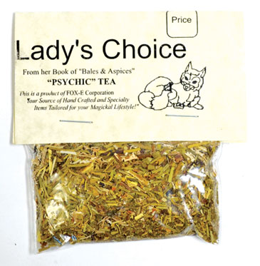 (image for) Psychic tea (5+ cups)