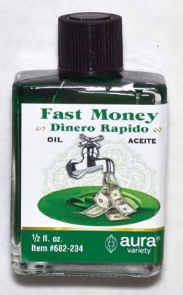 (image for) Essential Oils