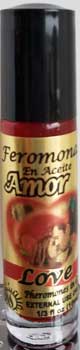 (image for) 1/3oz Love w/ pheromones - Click Image to Close