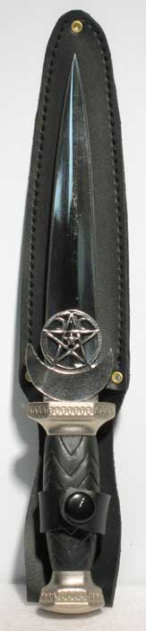 (image for) Hecate's athame - Click Image to Close