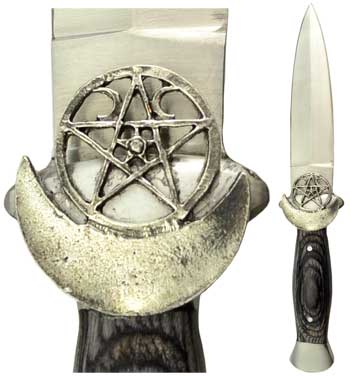 (image for) Hecate's athame - Click Image to Close