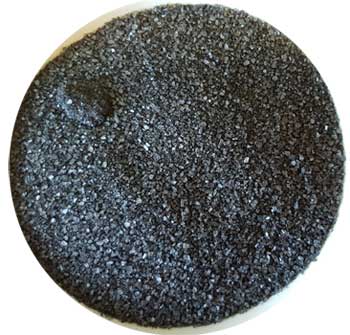 (image for) 1 Lb Black Salt