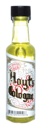 (image for) 3/4oz Hoyt's cologne - Click Image to Close