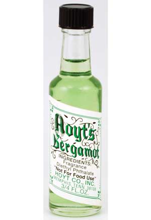 (image for) 3/4oz Hoyt's cologne - Click Image to Close