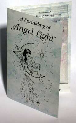 (image for) Magic Dust Angel Light