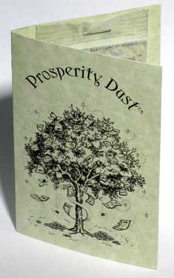 (image for) Magic Dust Prosperity - Click Image to Close