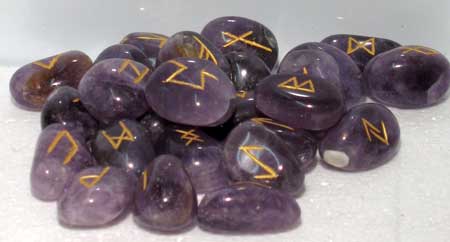 (image for) Rune Sets