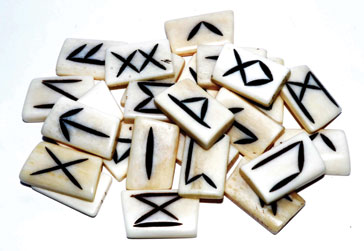 (image for) Rune Sets