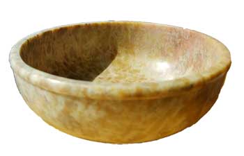 (image for) Scrying Bowl or Smudge Pot 5"