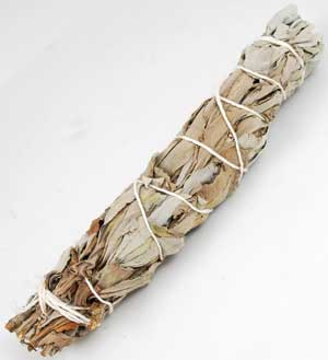 (image for) Smudge Sticks