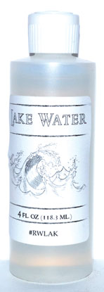 (image for) 4oz Lake Water - Click Image to Close