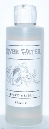 (image for) River water 4oz - Click Image to Close