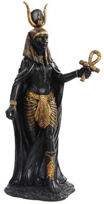(image for) Hathor 11"