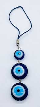 (image for) Evil Eye Protection talisman