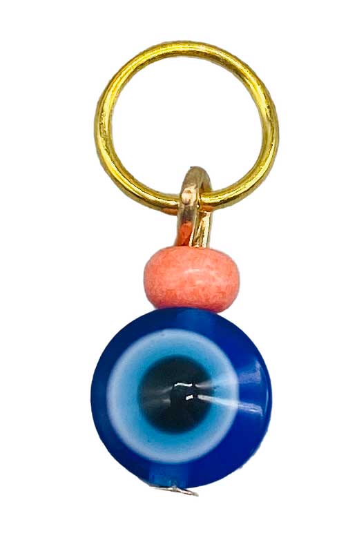 (image for) 1/2" Evil Eye amulet
