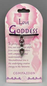 (image for) Love Goddess amulet