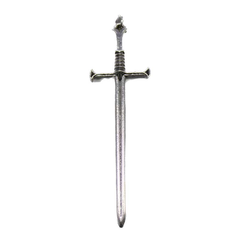 (image for) 3 1/2" Sword amulet